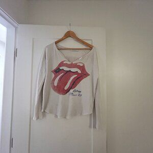 Daydreamer Rolling Stones Shirt